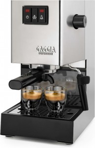 Gaggia RI9403/11 Siebträger Espressomaschine